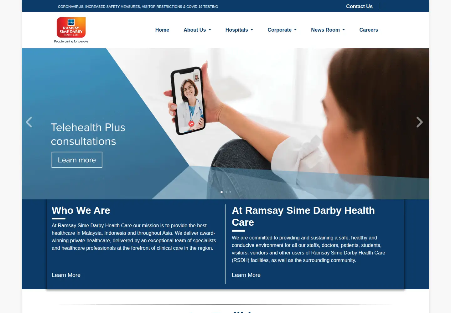 Screenshot of dennislehanebooks.com