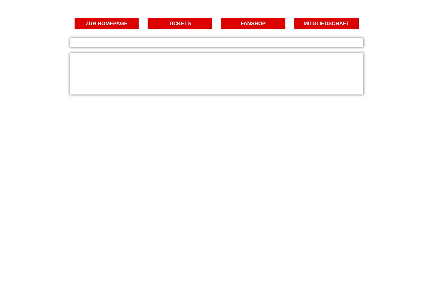 Captured homepage of fcenergie.de in the current scan