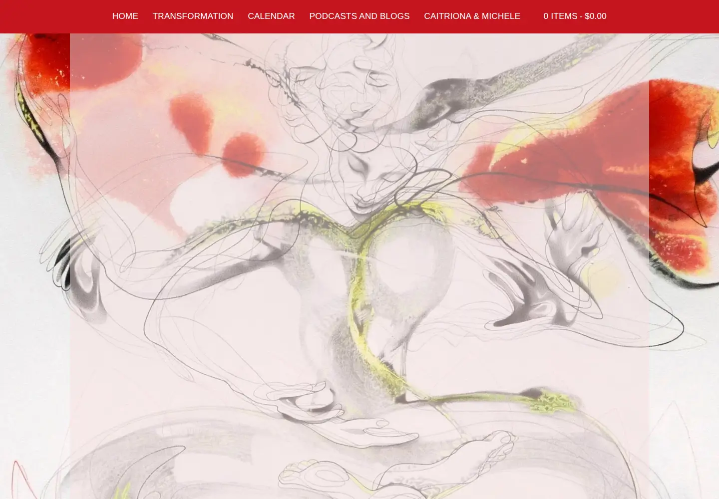 Screenshot of fivechanges.com