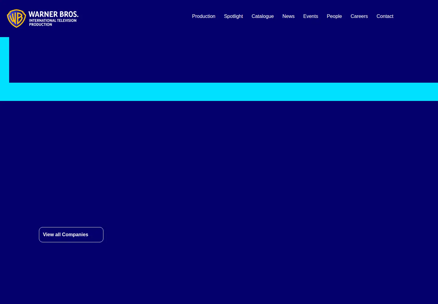 Screenshot of wbitvp.com