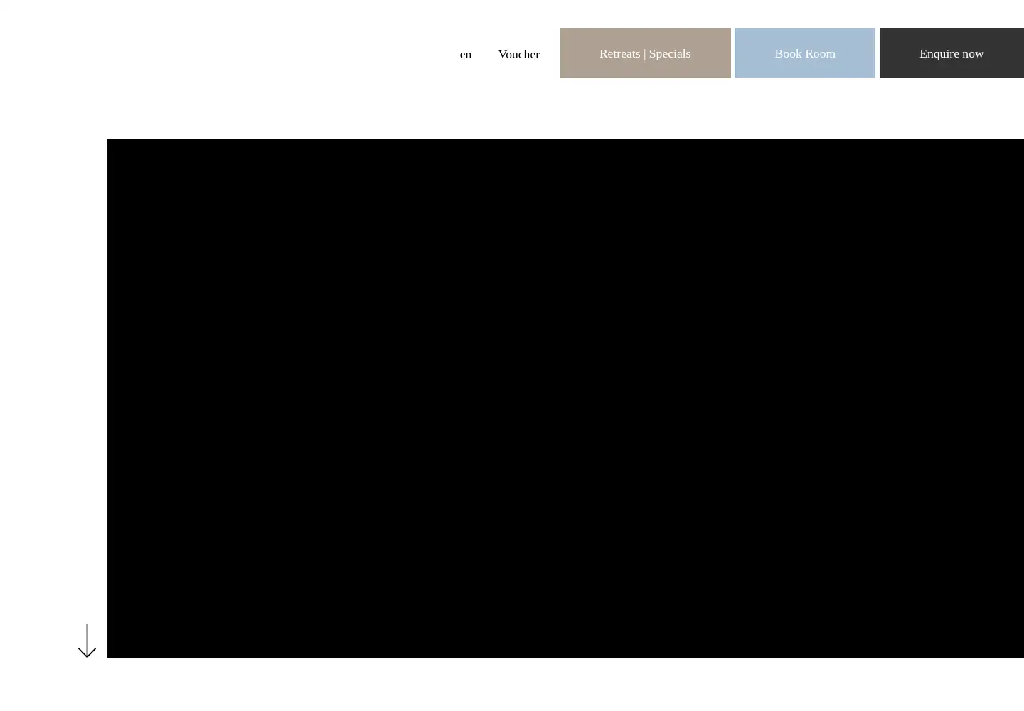 Screenshot of hotelpostbezau.com