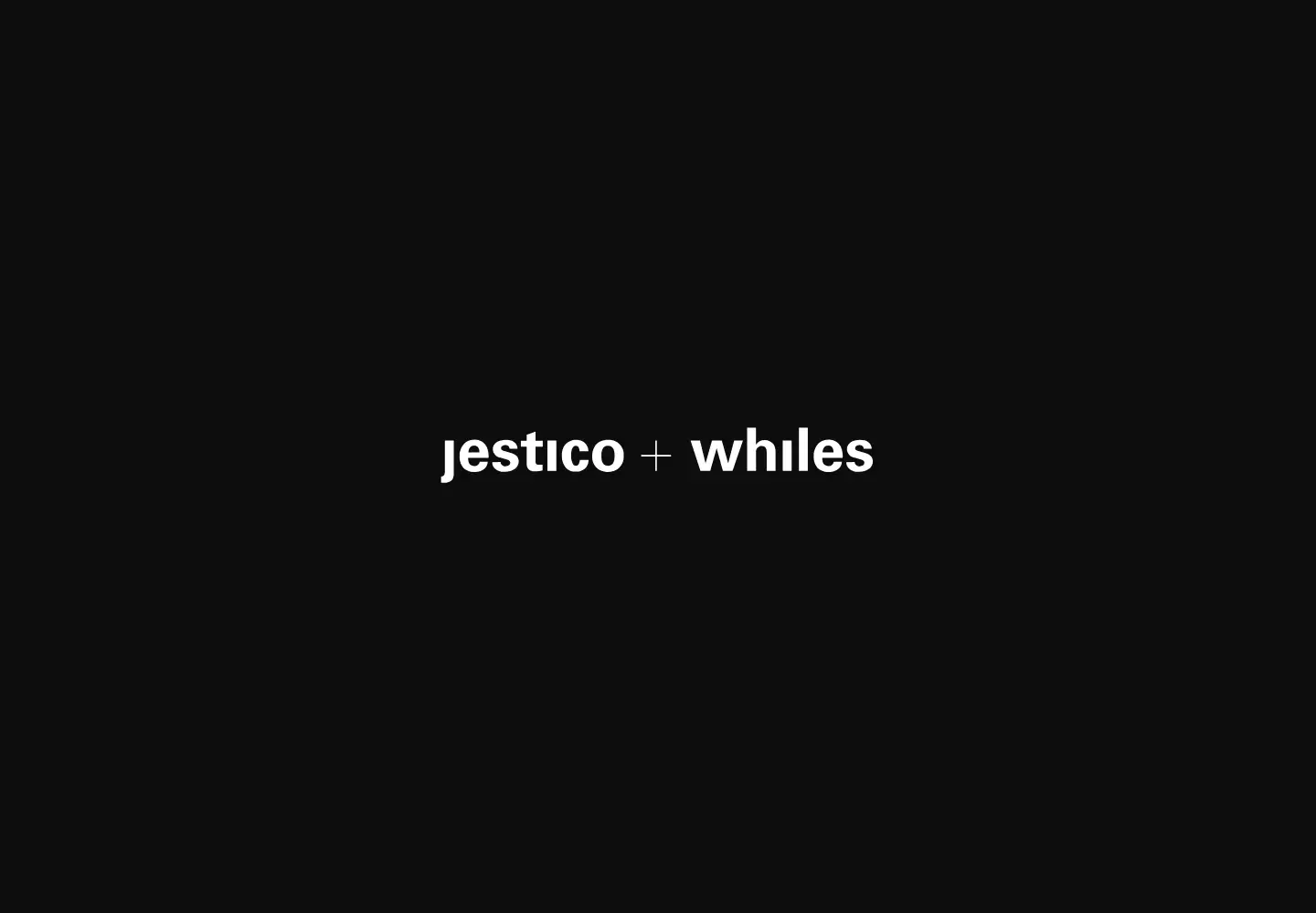 Screenshot of jesticowhiles.com