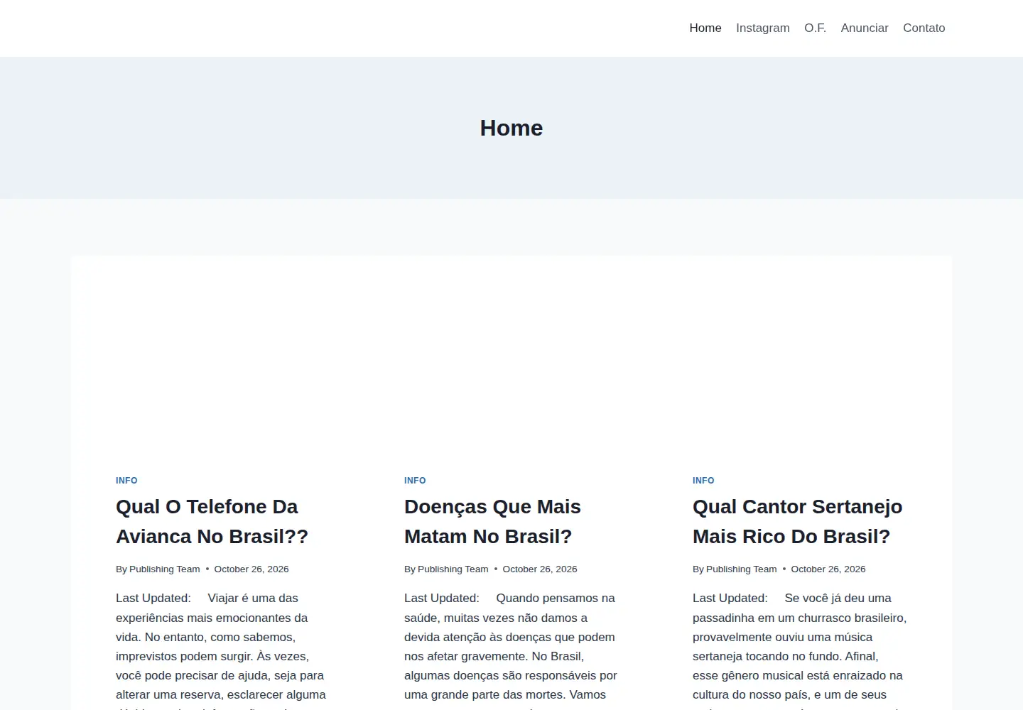 Screenshot of tijolaco.com.br