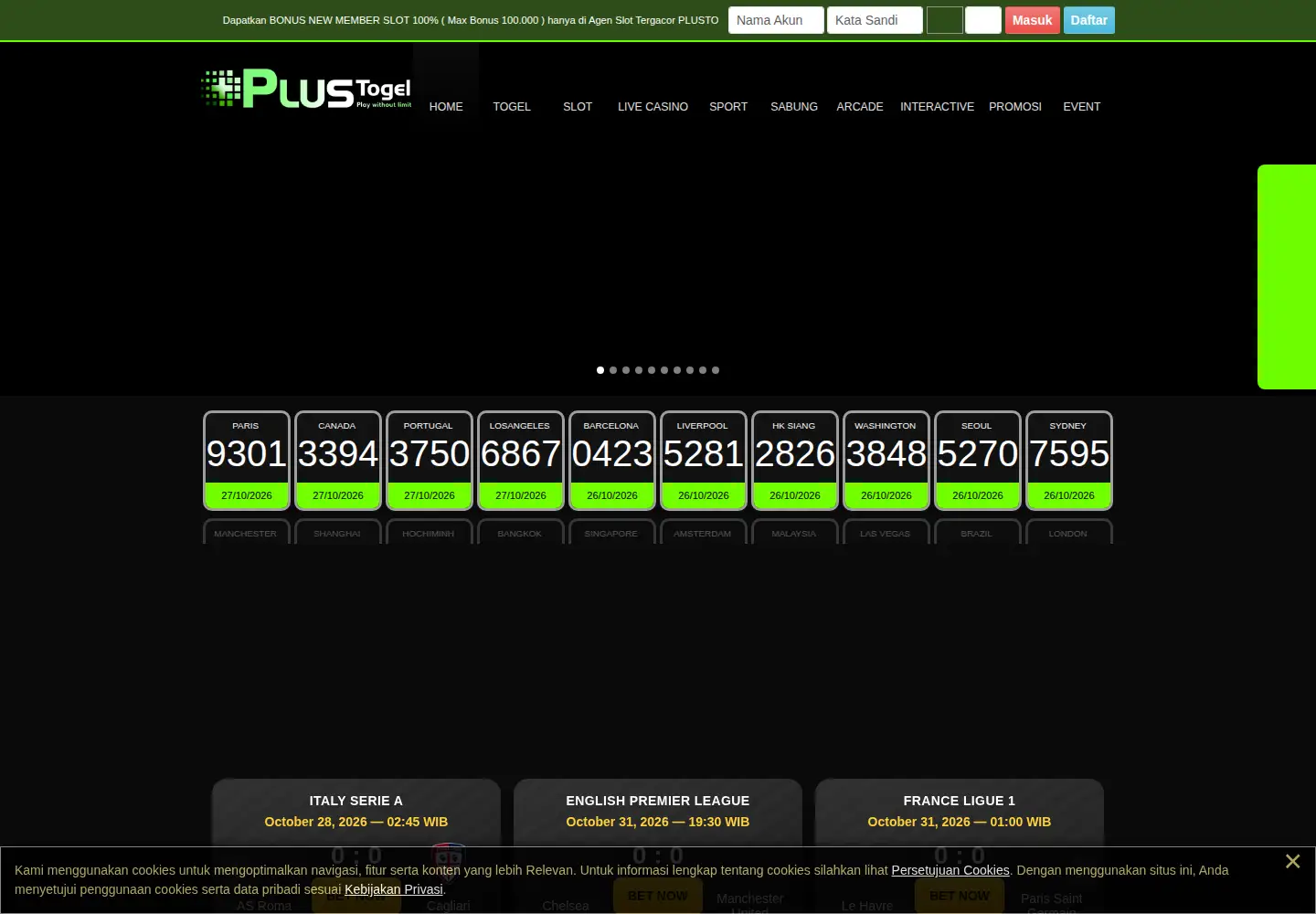 Screenshot of niagara-usa.com