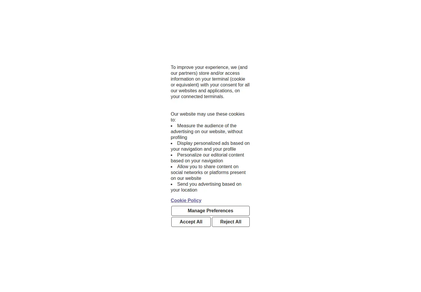 Captured homepage of mercedes-benz.ie in the current scan