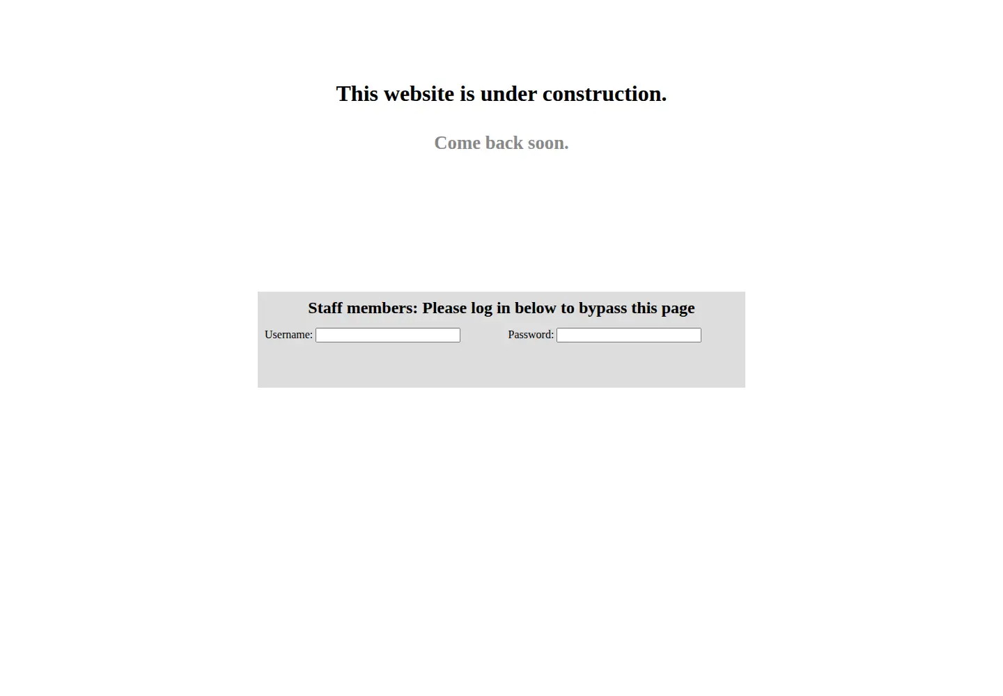 Screenshot of cnjonline.com