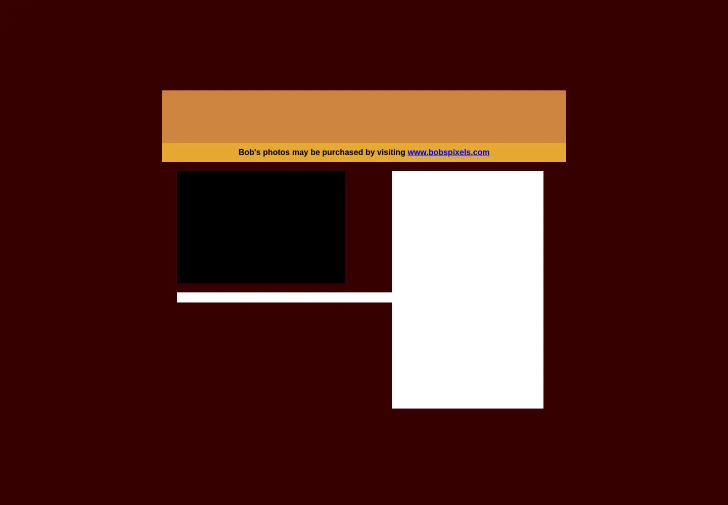 Screenshot of kaibab.org