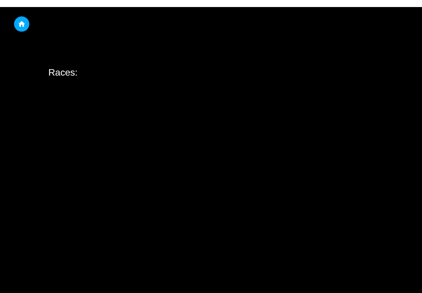 Screenshot of veloresults.com