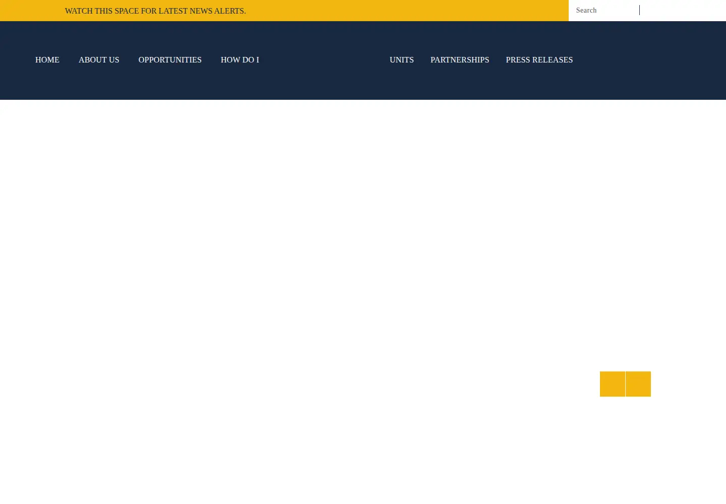 Screenshot of rcips.ky