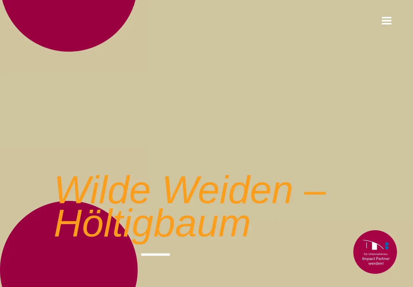 Screenshot of hoeltigbaum.de
