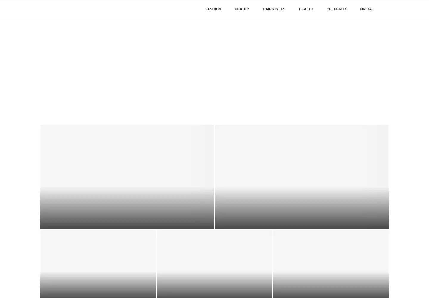 Captured homepage of fashionlady.in in the current scan