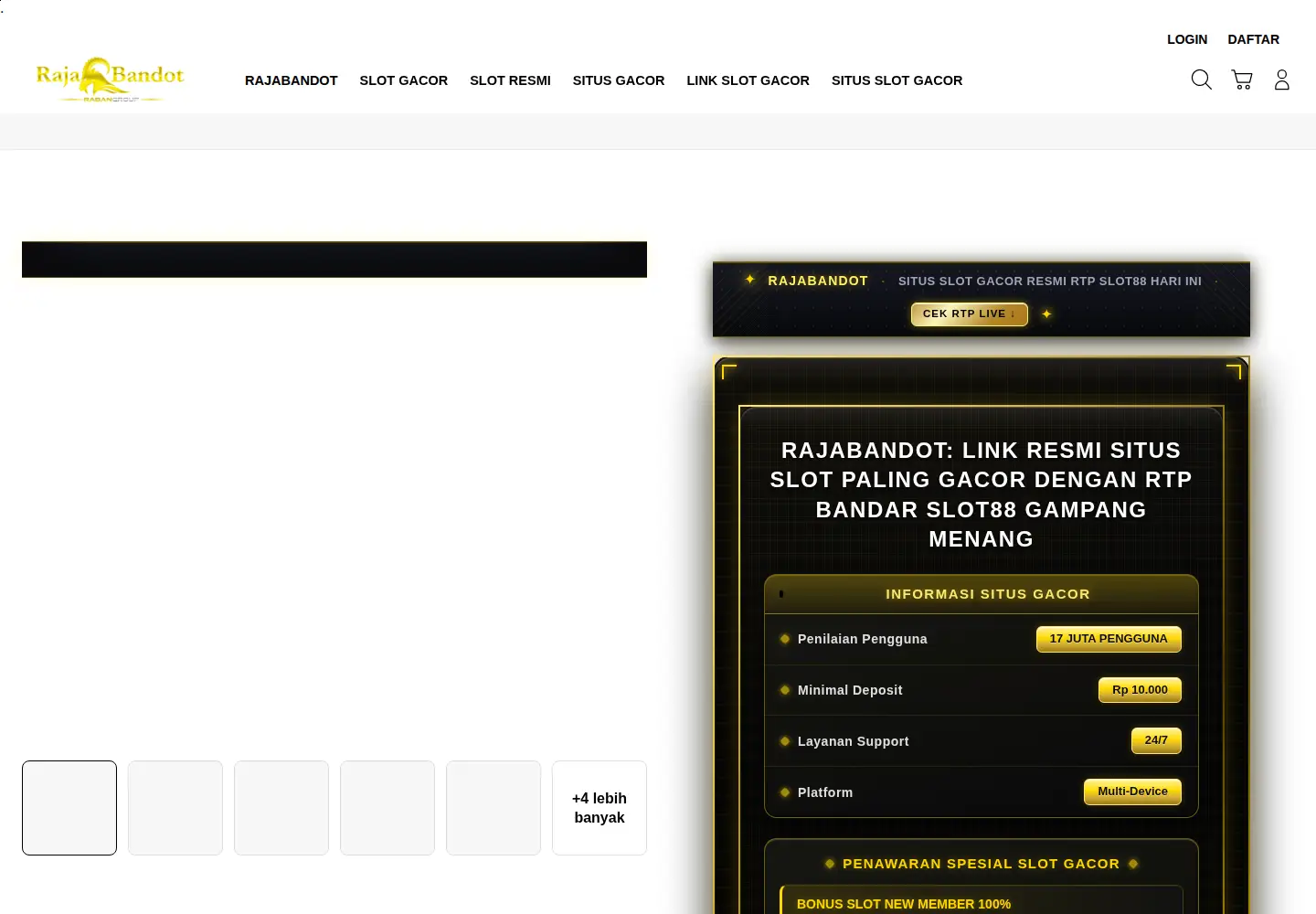 Screenshot of languageeducationpolicy.org