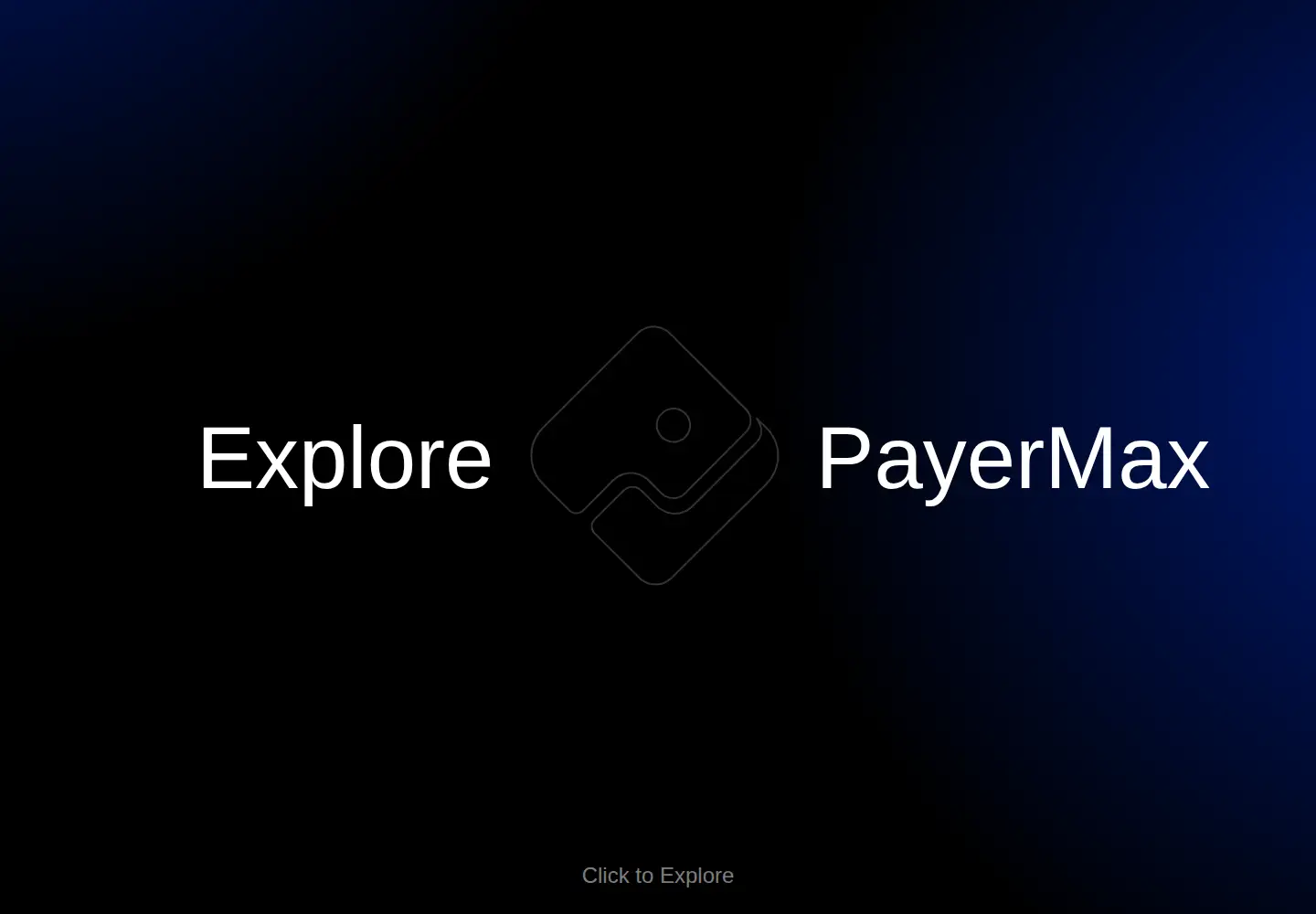 Screenshot of payermax.com