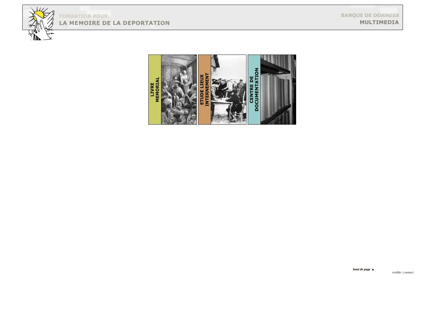 Screenshot of bddm.org