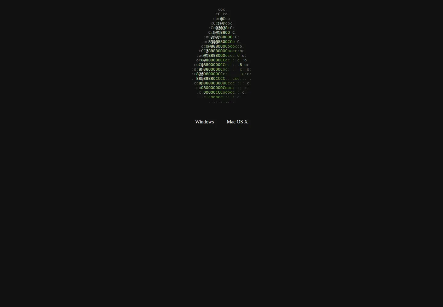Screenshot of limera1n.com