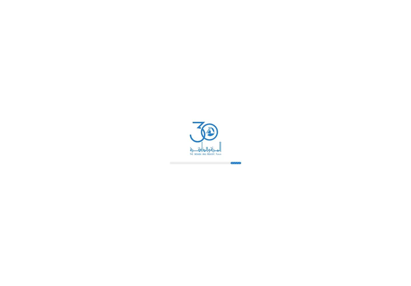 Screenshot of wmf.org.eg