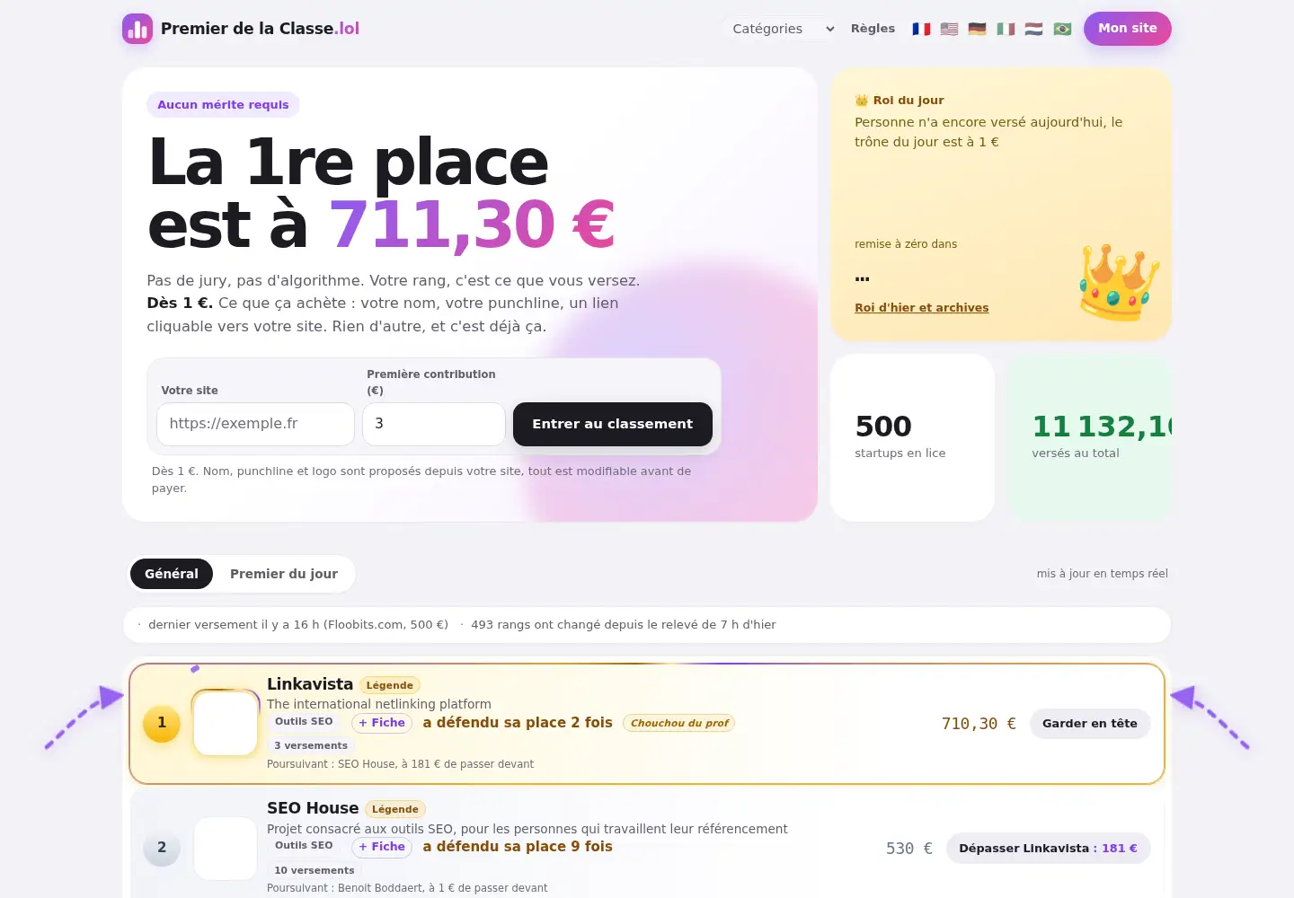 Screenshot of mediabuyerplanner.com