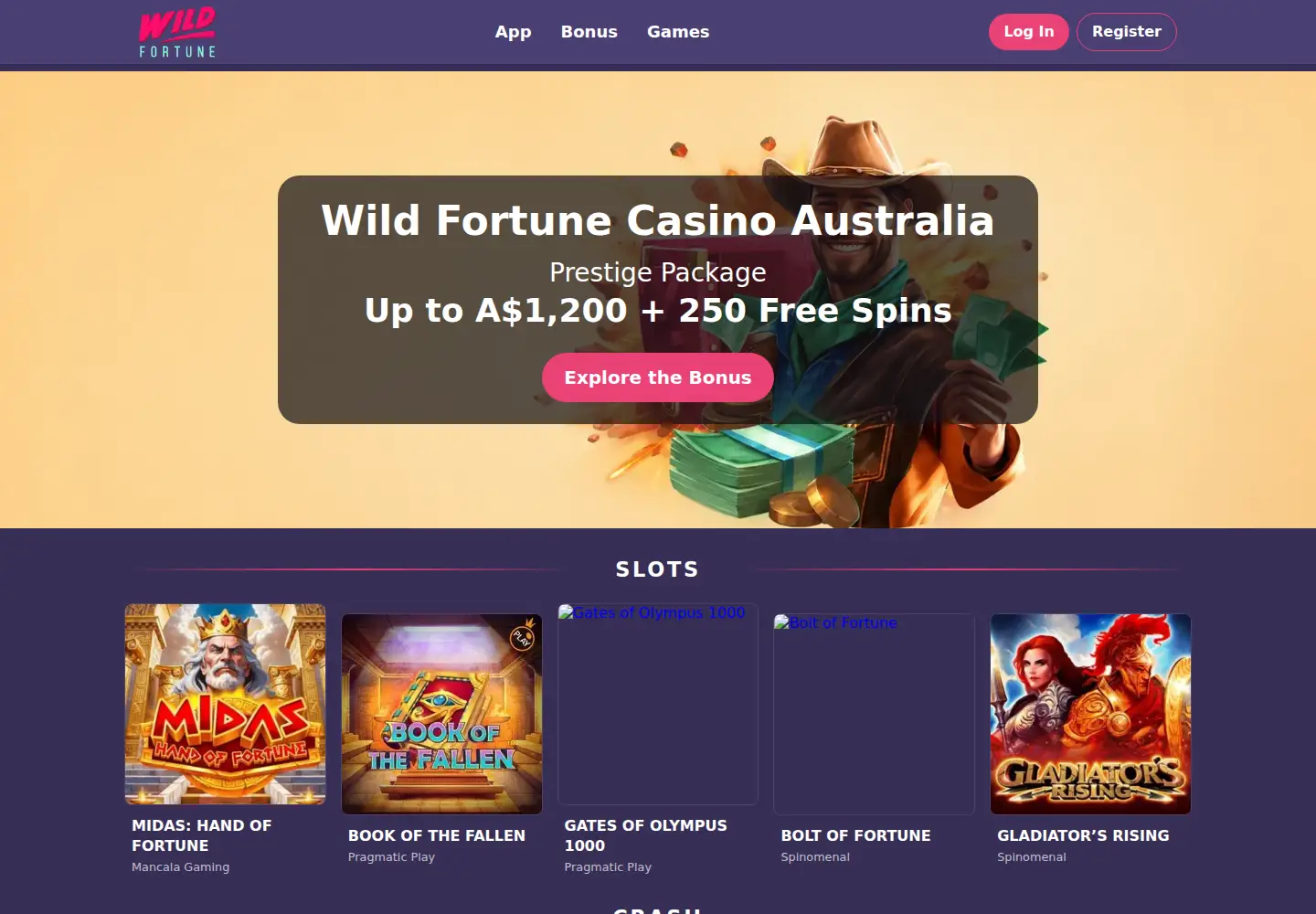 Screenshot of distanceworld.com