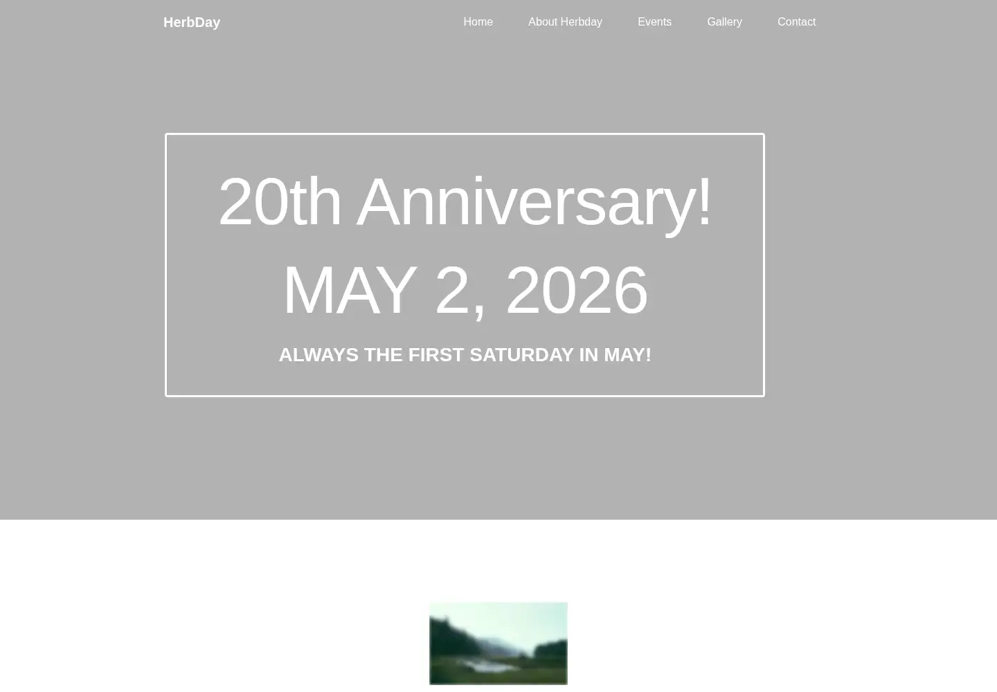 Screenshot of herbmed.org