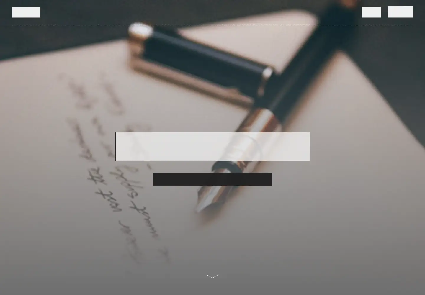 Screenshot of bluxeblog.com