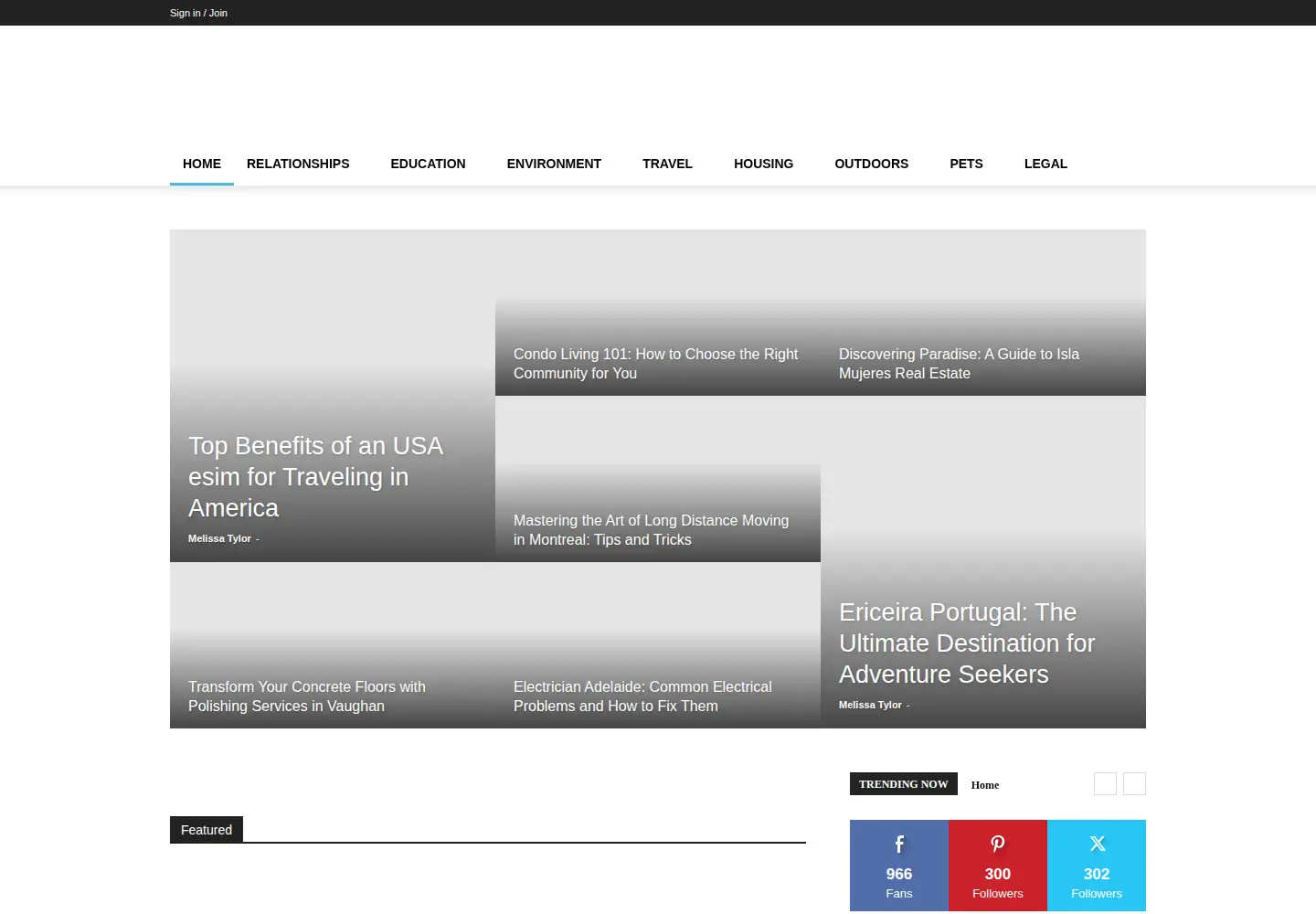 Screenshot of girlsandboystown.org