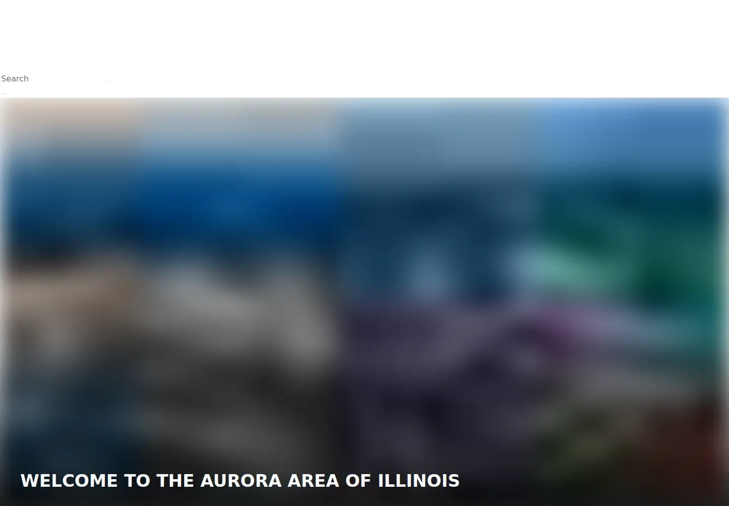 Screenshot of enjoyaurora.com