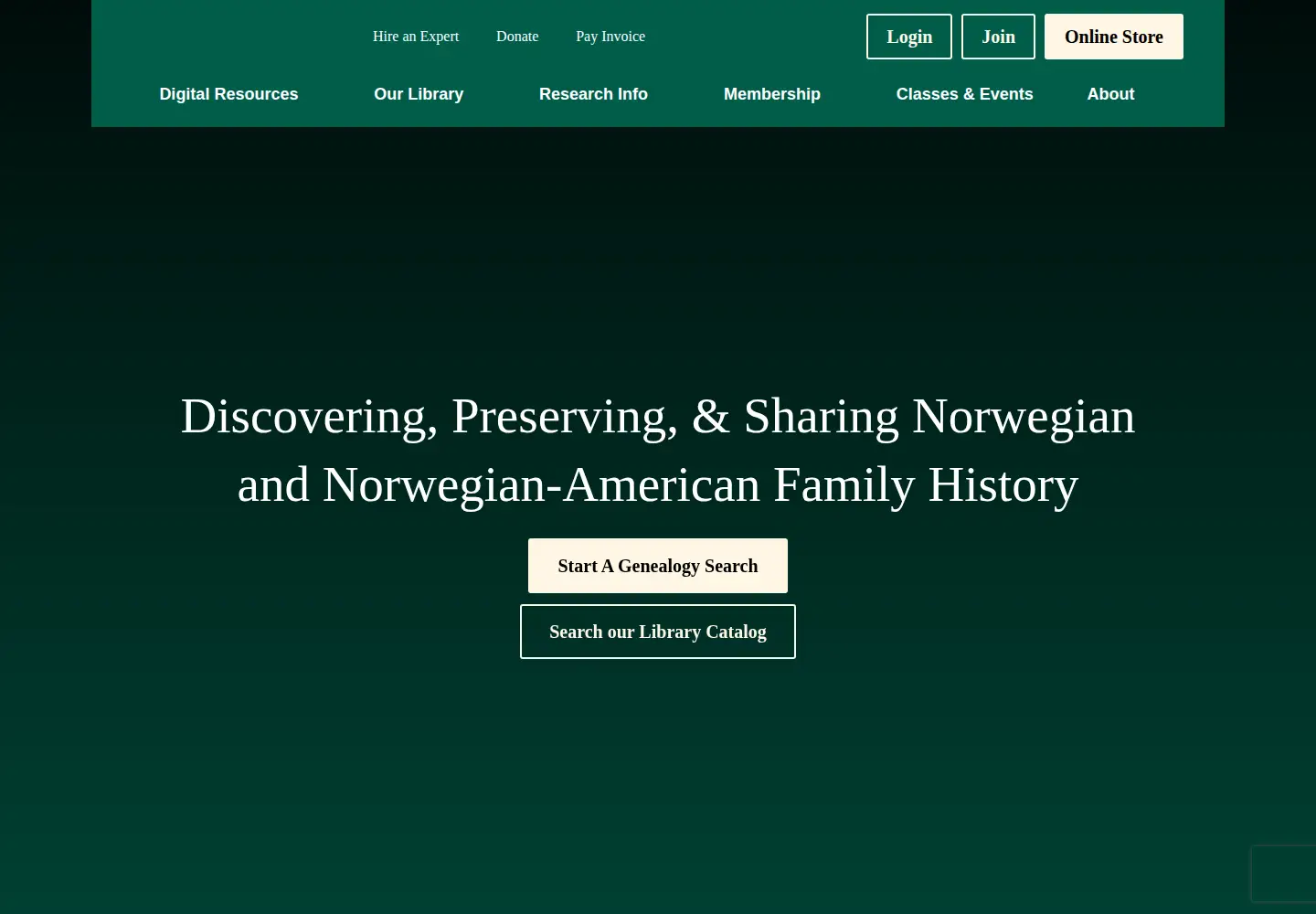 Screenshot of nagcnl.org