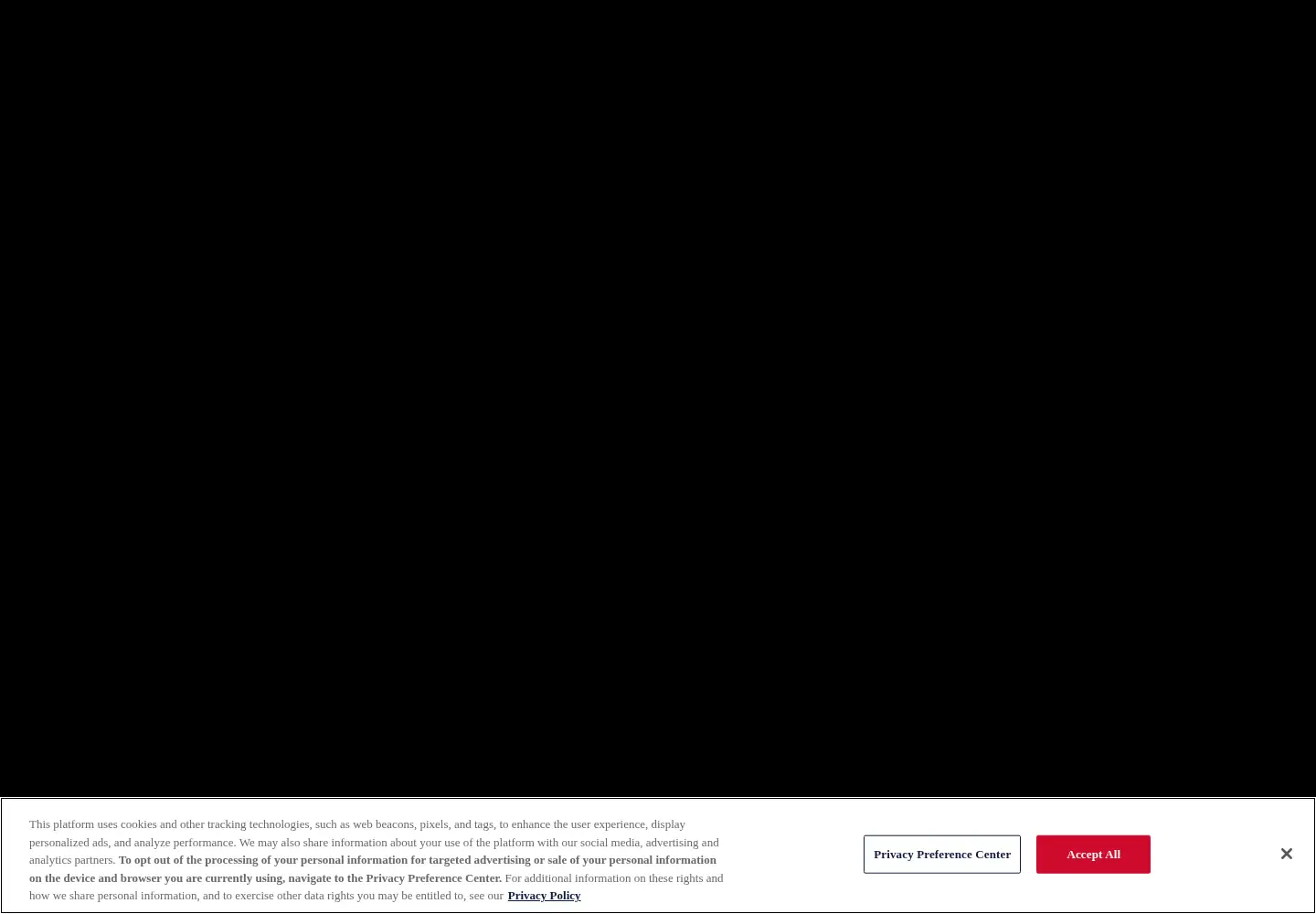 Captured homepage of csnwashington.com in the current scan