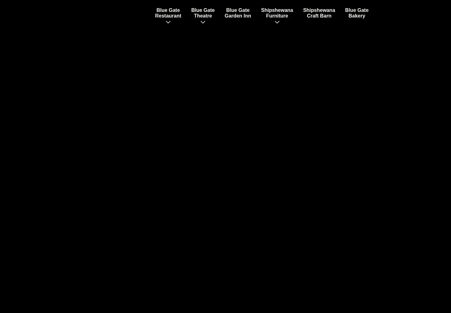 Screenshot of thebluegate.com