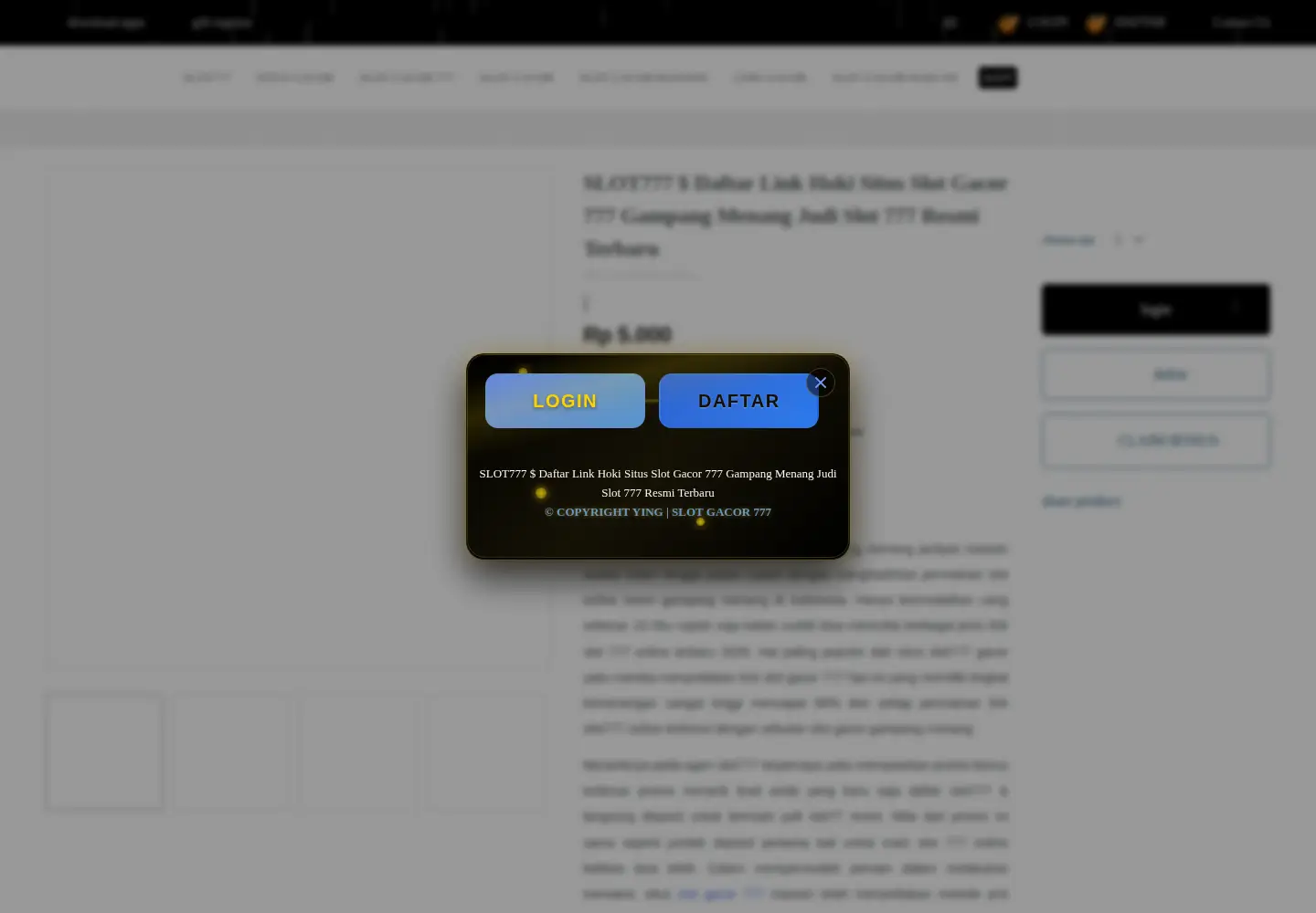 Screenshot of 80smusiclyrics.com