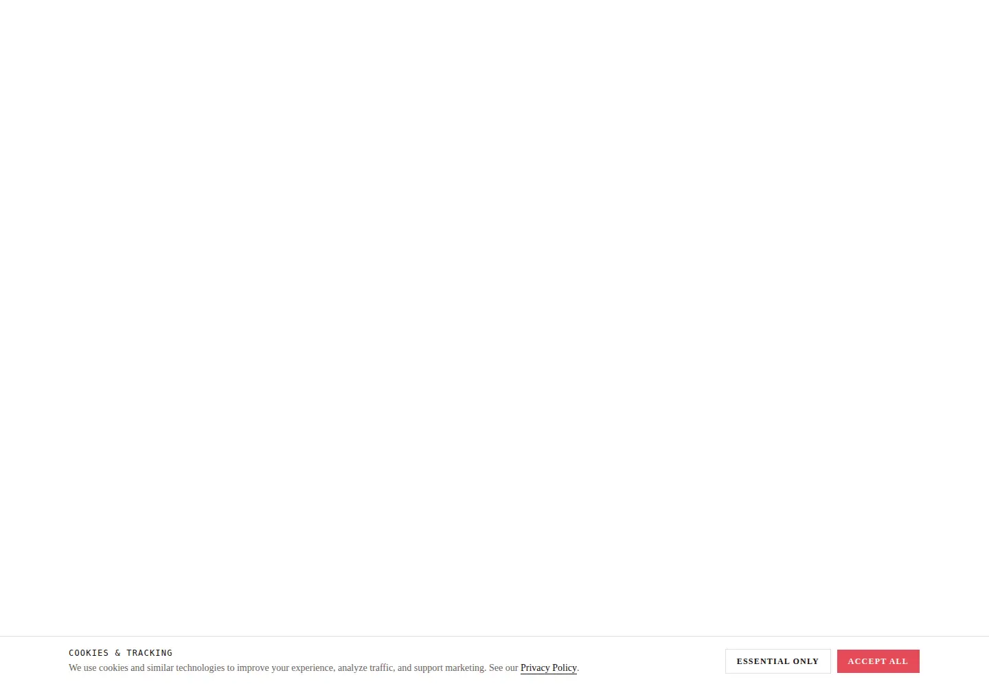 Screenshot of productgenius.ai