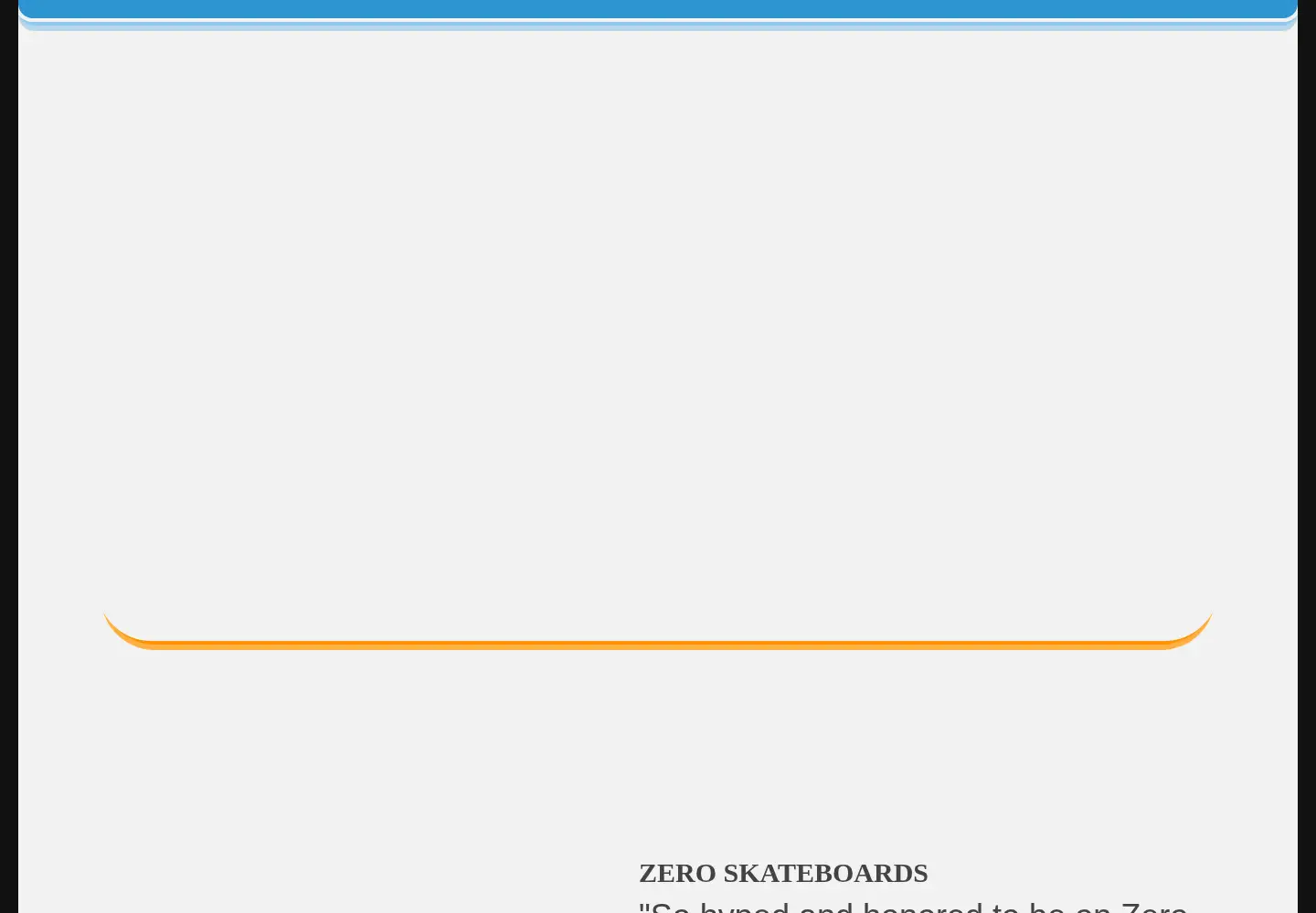 Screenshot of ryansheckler.com
