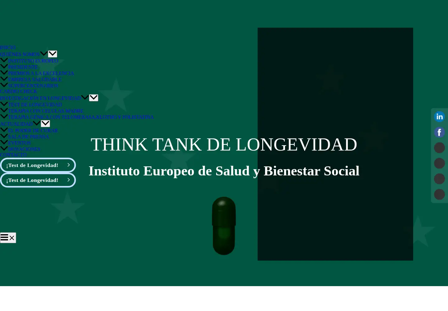 Screenshot of institutoeuropeo.es