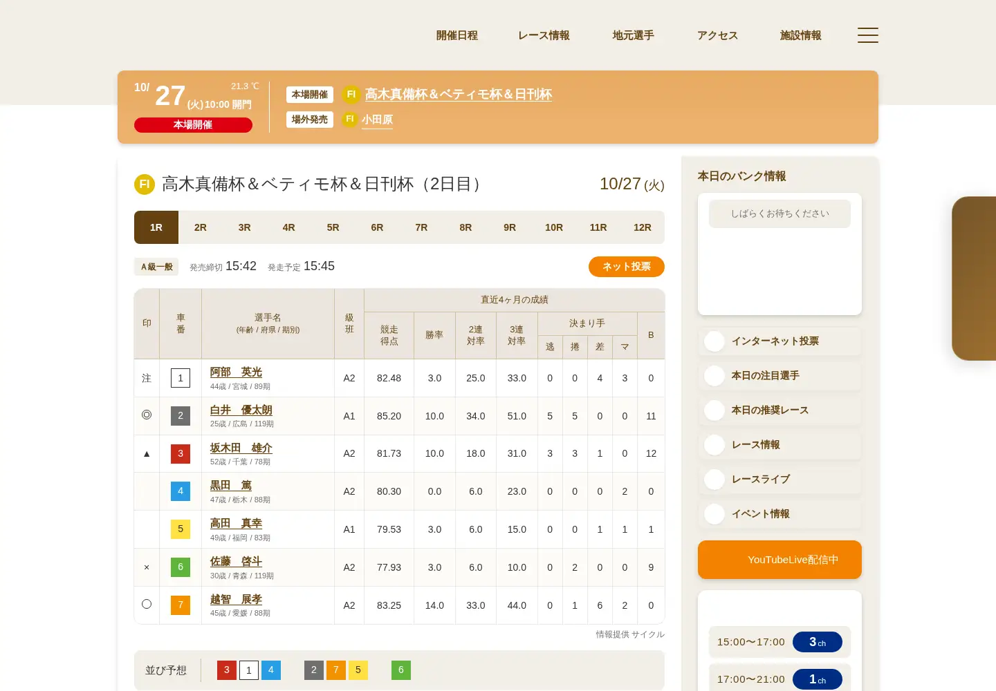 Screenshot of keiokaku.com