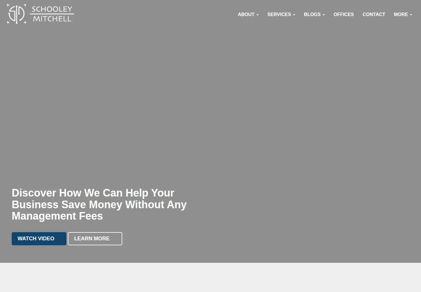 Screenshot of schooleymitchell.com