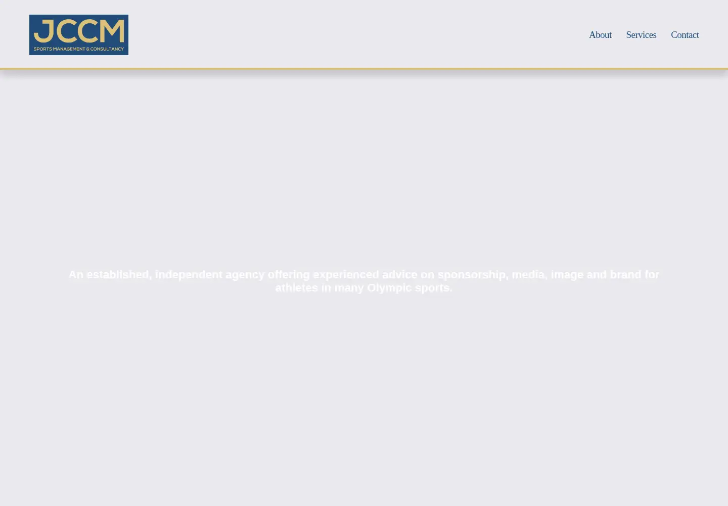 Screenshot of jccm-uk.com