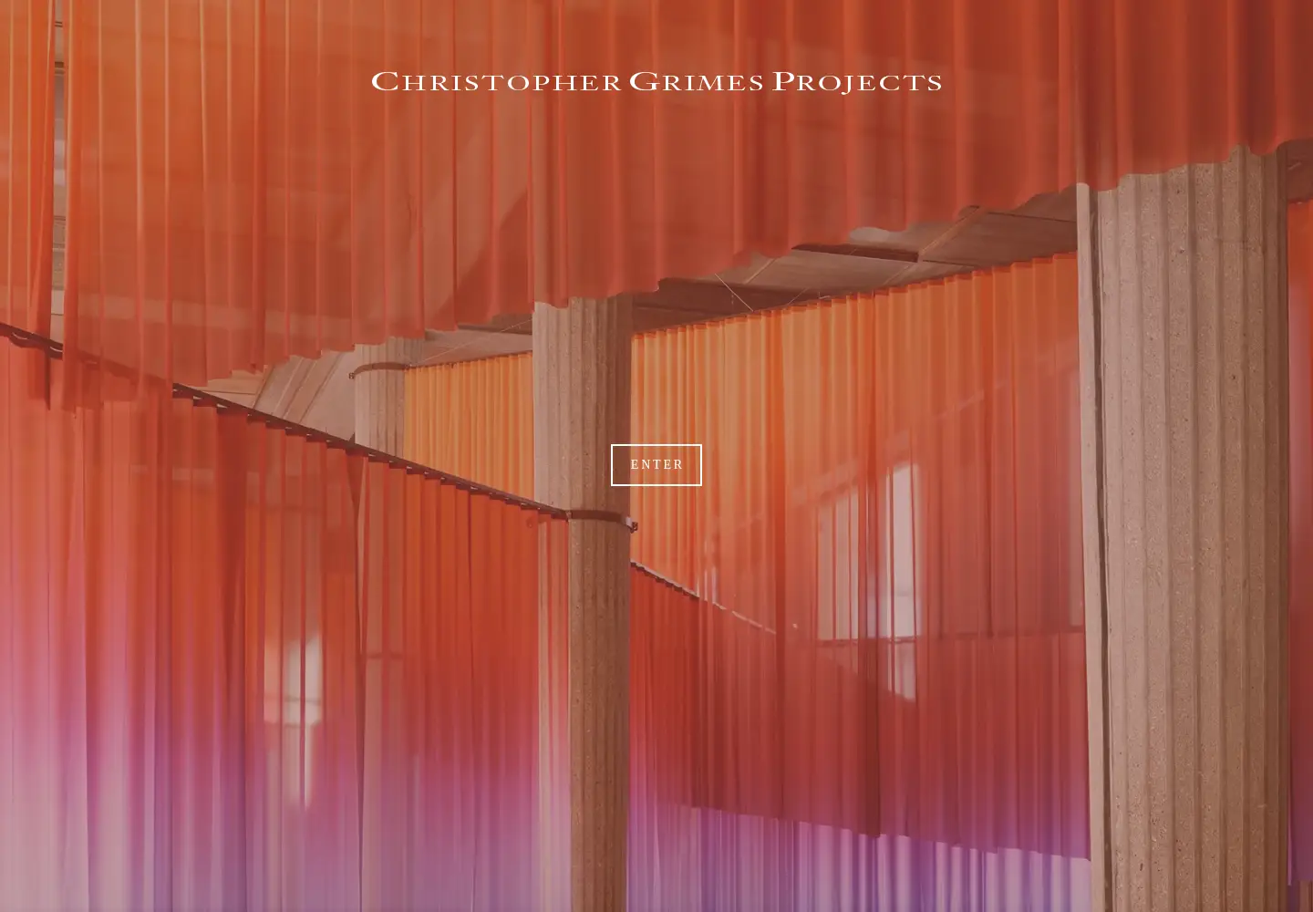Screenshot of cgrimes.com