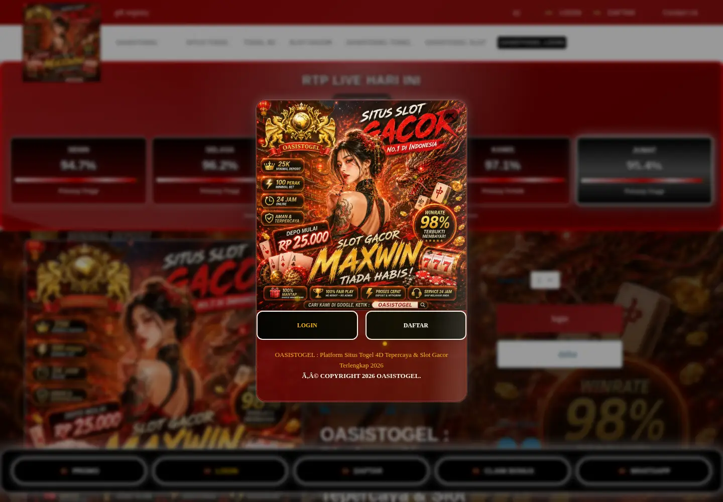Screenshot of parisinconnu.com