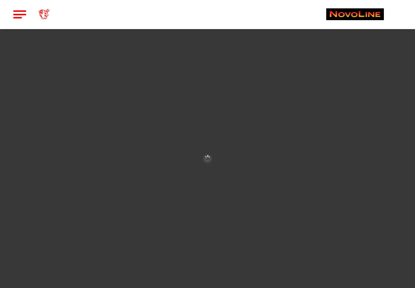 Screenshot of fck.de