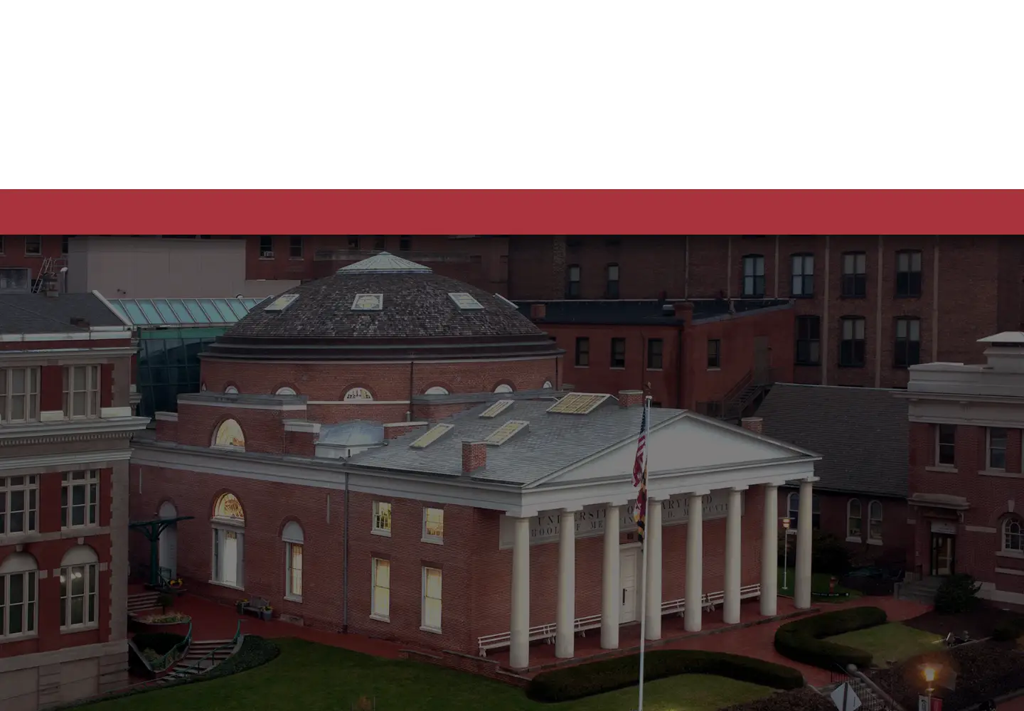 Screenshot of medicalalumni.org