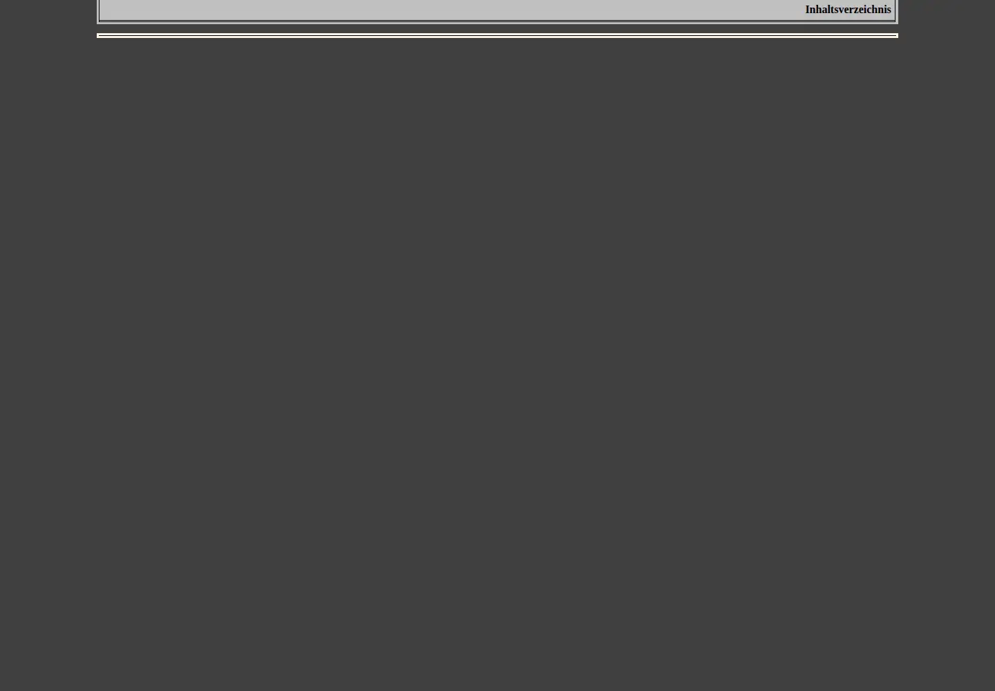 Screenshot of epilog.de