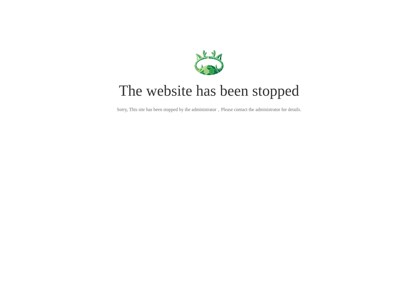 Screenshot of sdifutbol.com