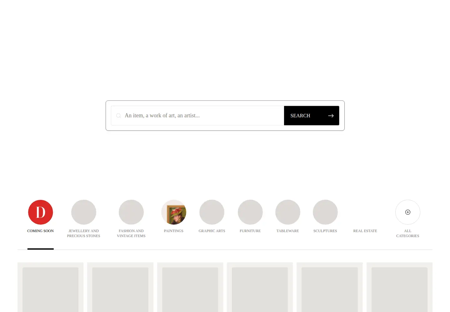 Screenshot of expertissim.com