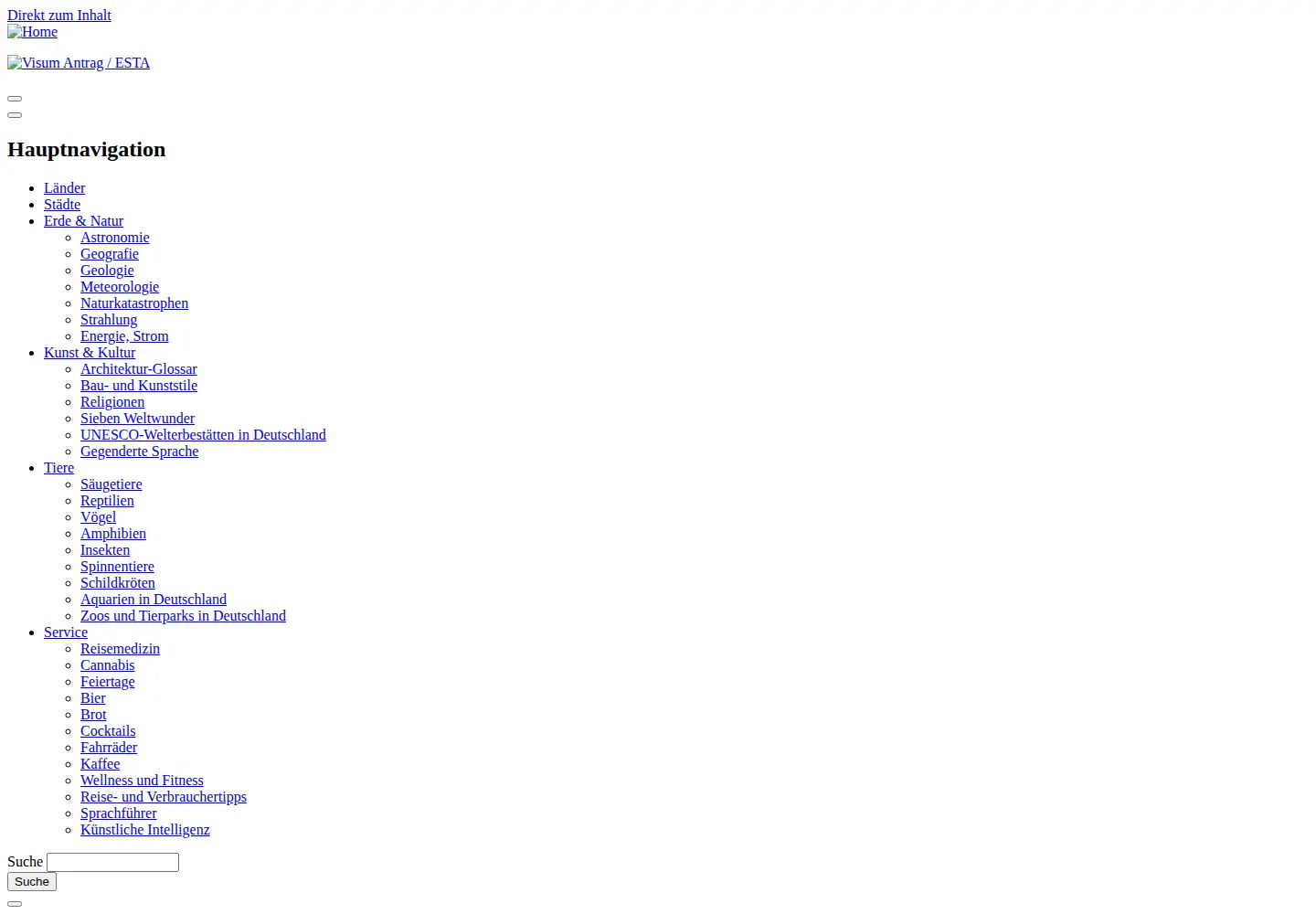 Screenshot of goruma.de