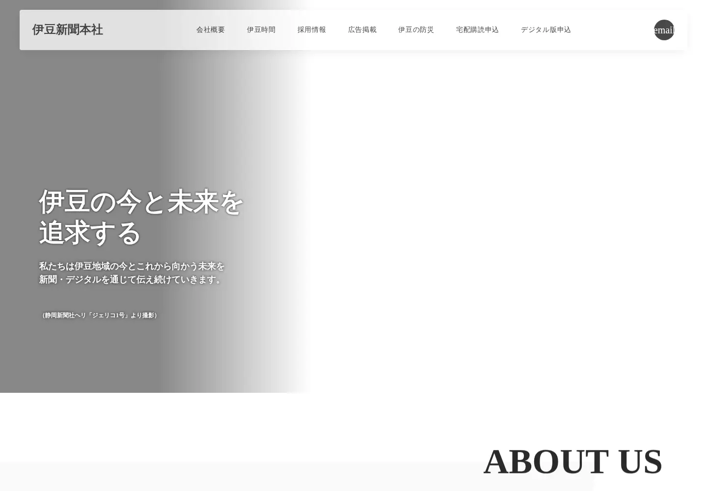 Screenshot of izu-np.co.jp