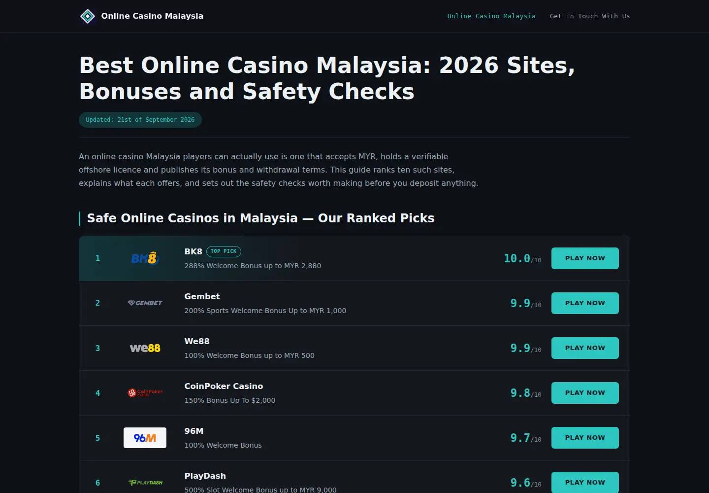Screenshot of greenhornconnect.com