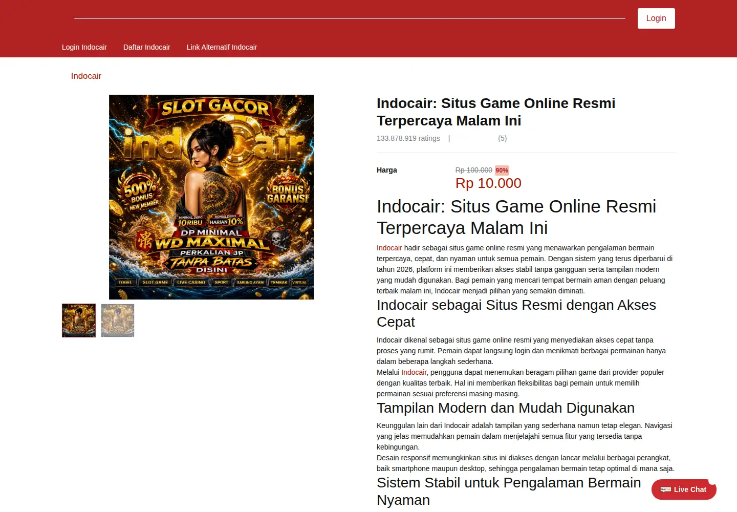 Captured homepage of geographyua.org in the current scan