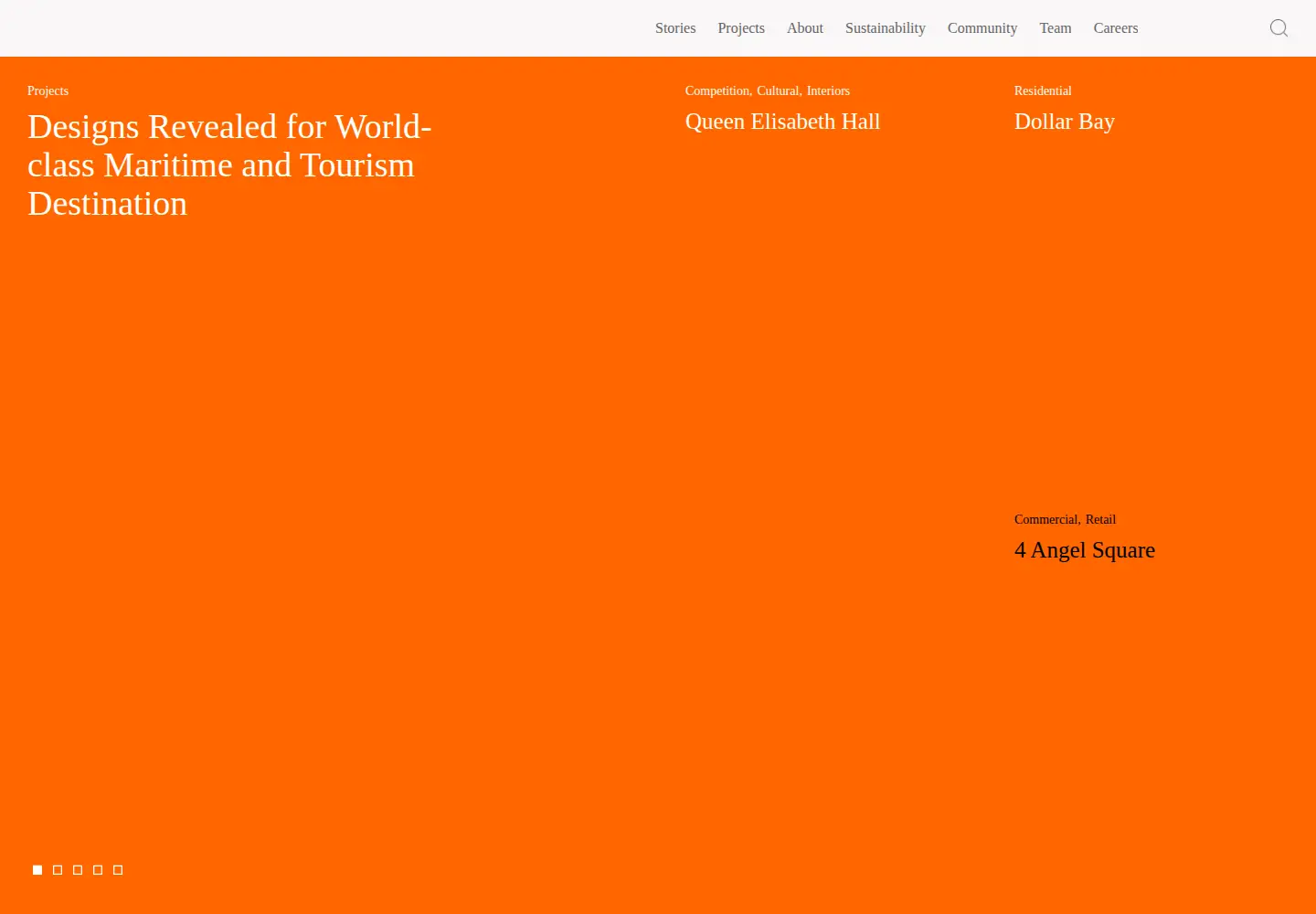 Screenshot of simpsonhaugh.com