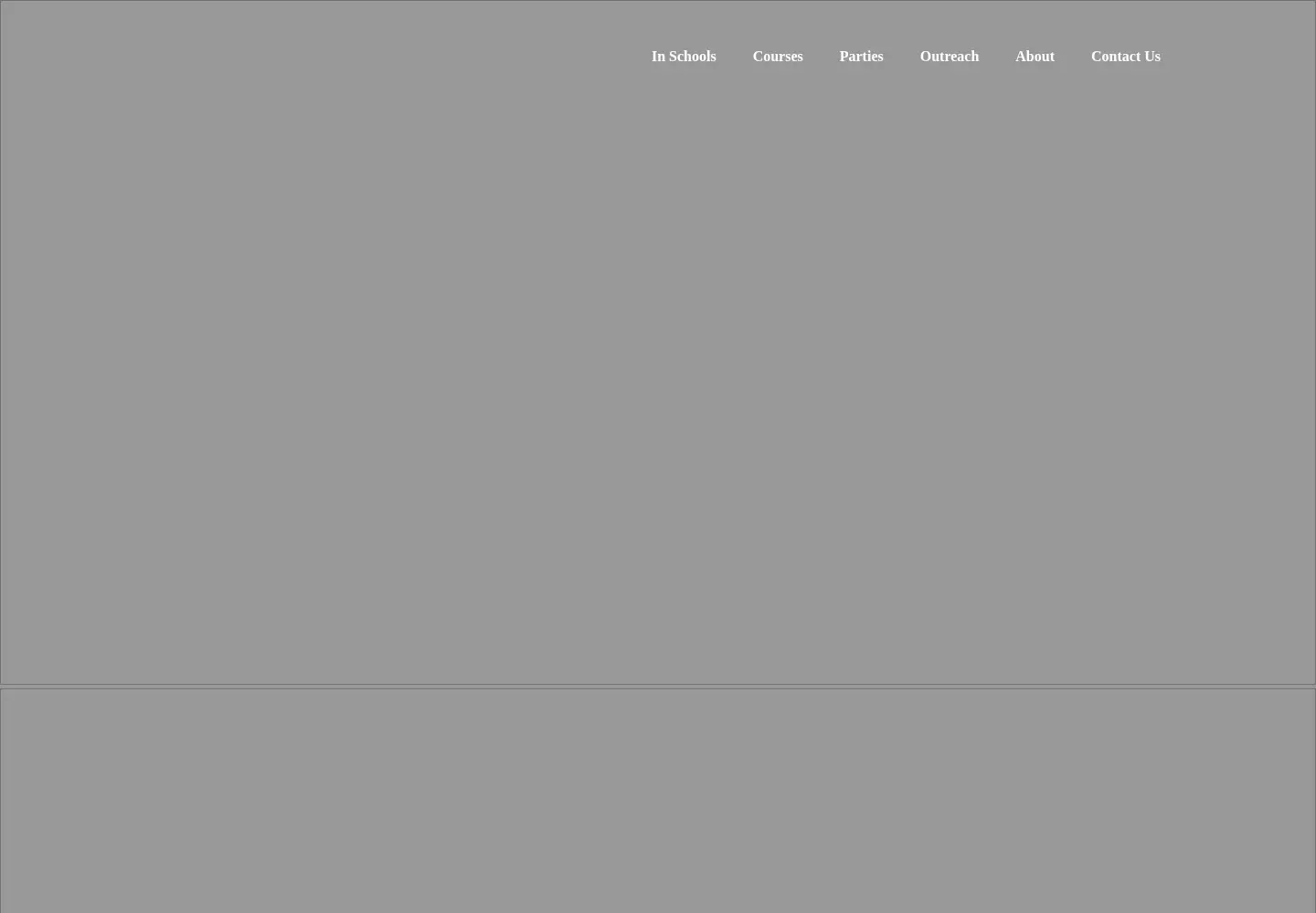 Screenshot of youngfilmacademy.co.uk