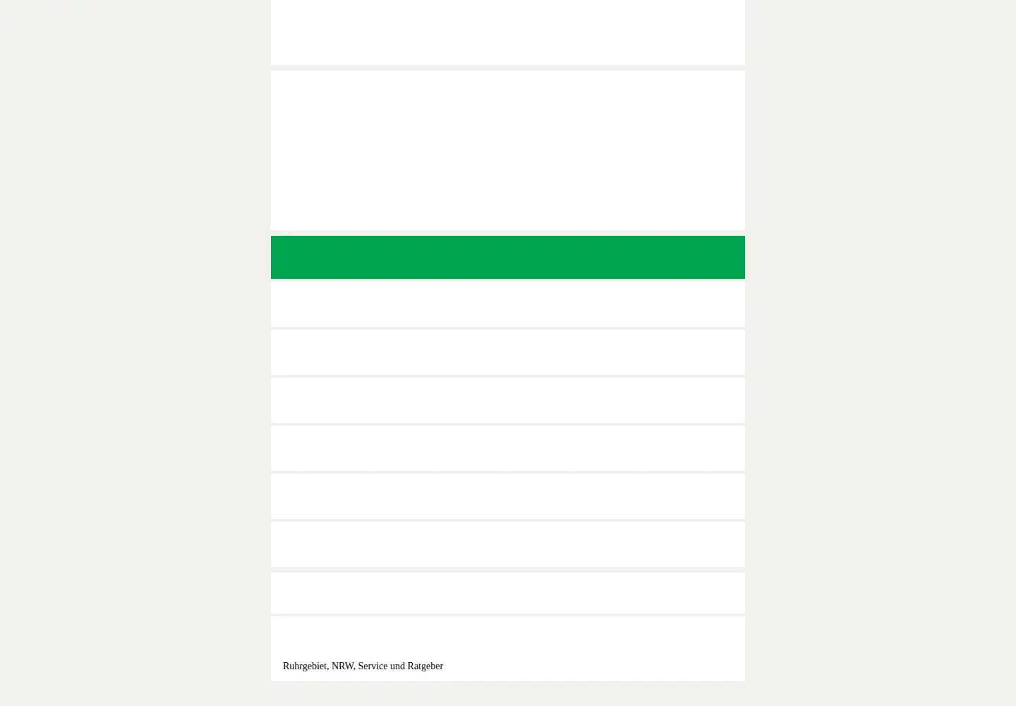 Screenshot of 24vest.de